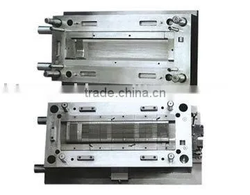 Air Conditioning Parts Mould