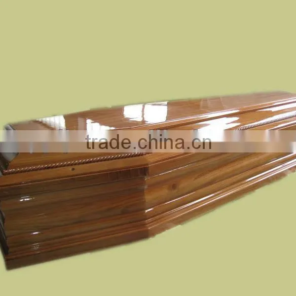 Anqitue Chinese Coffin H4-3 photo-2