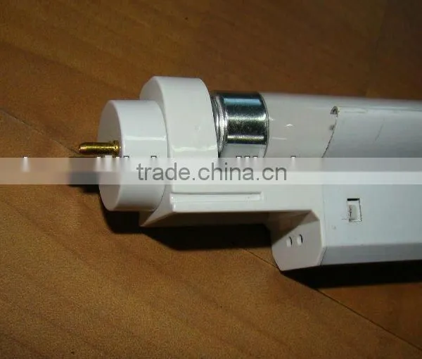 4ft 28W t8 to t5 Adapter Fluorescent Tube t5 in t8 Fixture