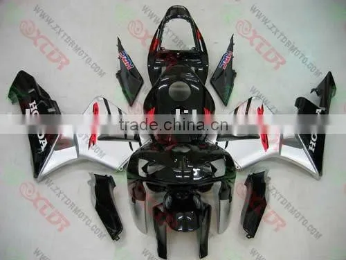 Racing Motorcycle Fairings