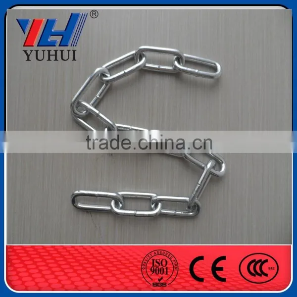 China Chain Link(factory) ,cheap Chain Link,drag Link Chain photo-4