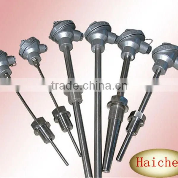 Industrial Thermocouple Temperature Sensor photo-5