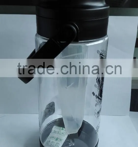 Sports Bottle With Ice Infuser photo-2