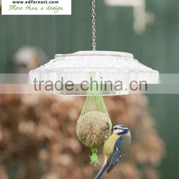 Garden Decoration Bird Feeding Bell for Bird Food photo-6