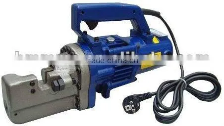 20mm Rebar Cutting Machine