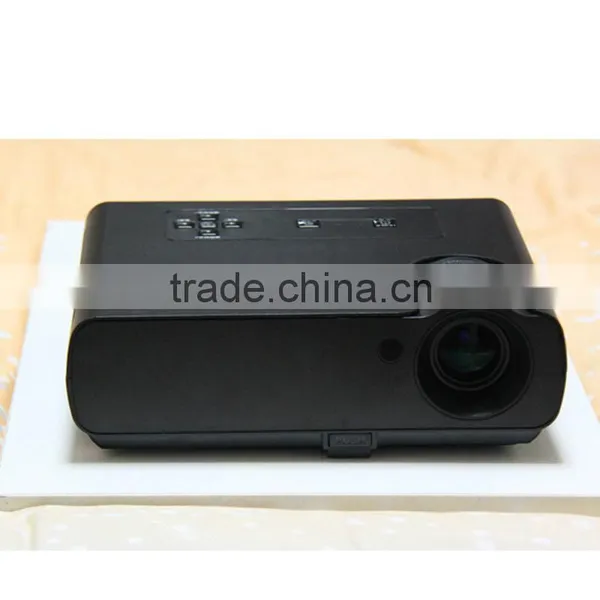 2800 Ansi Lumens 800x600 Resolution Dlp 3d hd Projector Quality Choice photo-3