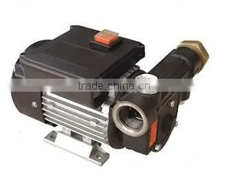 Electric Transfer Pump Assembly