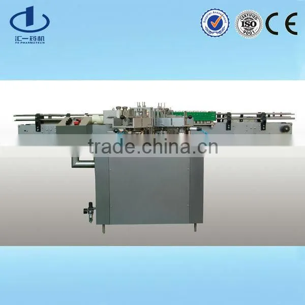 Automatic Bottle Filling Capping and Labeling Machine photo-2
