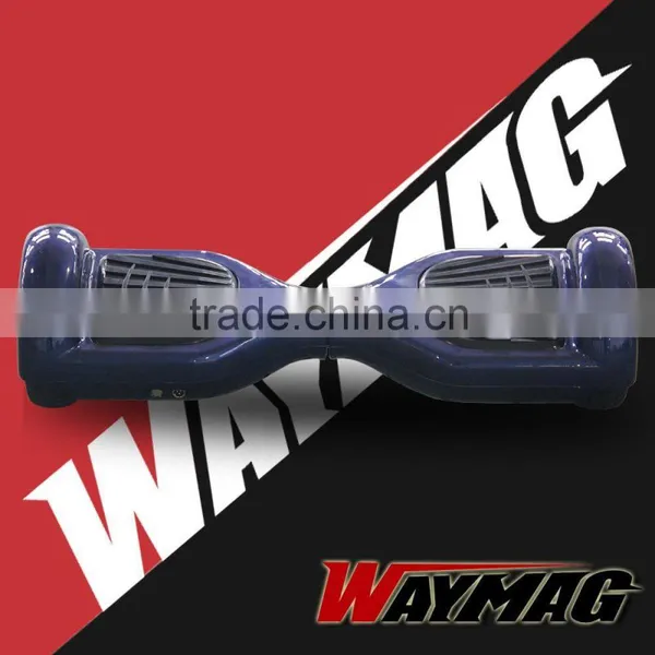 Waymag Powered Balance Board Scooter With Samsung Battery