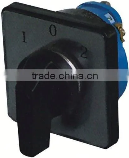 Change Over Switch LW8 Series Auto Changeover Switch photo-2