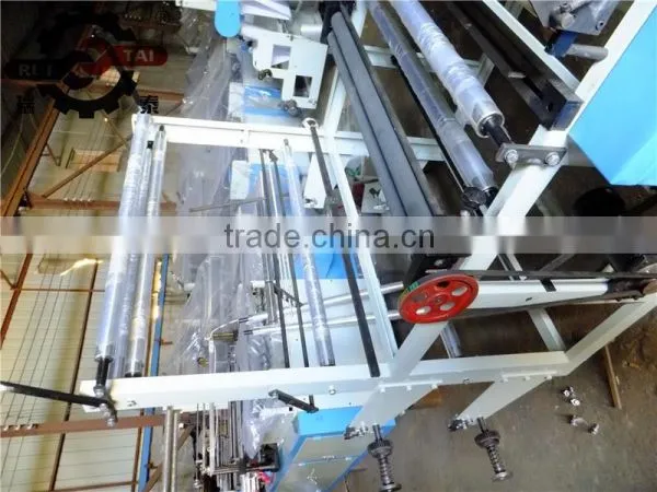 Soft Handbag Making Machine photo-3