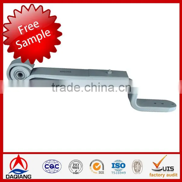 Truck Suspension Semi Trailer Truck Trx Germany Style Suspension photo-6