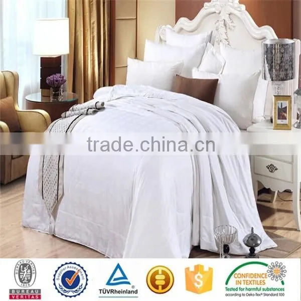 Selling Air-condition Summer Queen Size Super Soft Velboa for Fitted Quilt photo-3