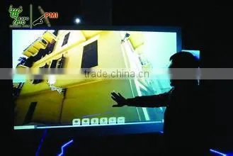 Hot Sell! Usb Multi Touch Screen Overlay Kit/infrared Multi Touch Frame photo-4