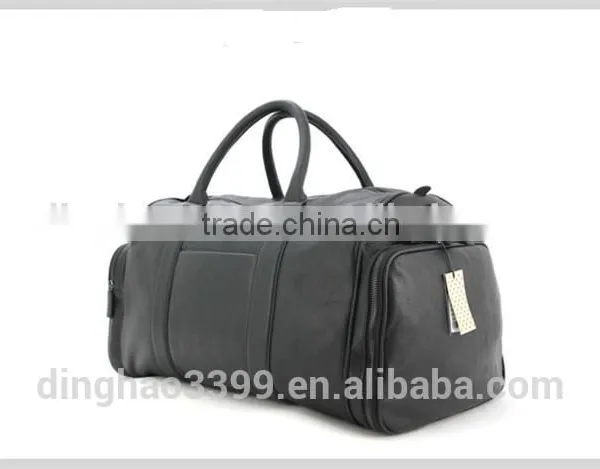 Dongguan Factory Wholesale Travel Bag Hot Sell Retro Tote Bag photo-2