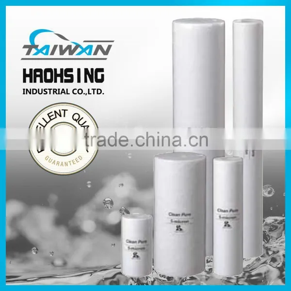 Filter Cartridge pp Filter Cartridge pp Sediment Filter Cartridge photo-6