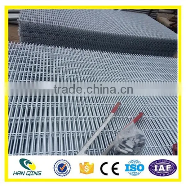 Supply Best 358 Security Fence photo-3