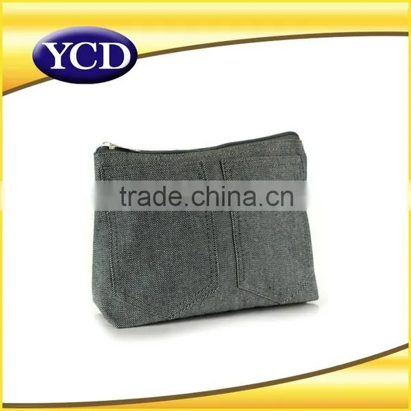 Professional Top Selling Promotioal Cosmetic Bag photo-3