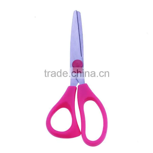 2016 the Hot Sale Stainless Steel Scissors Sharp Green Scissor photo-2