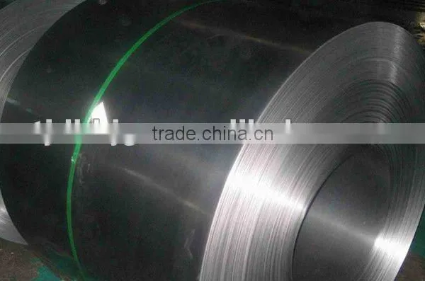 A653 DX53D Galvanized Steel Plate/Sheet/Coil