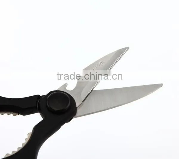 Multifunction Stainless Steel Kitchen Shear photo-2