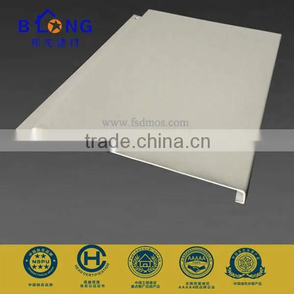 Building Material Factory Aluminum Modern Ceiling Design photo-2