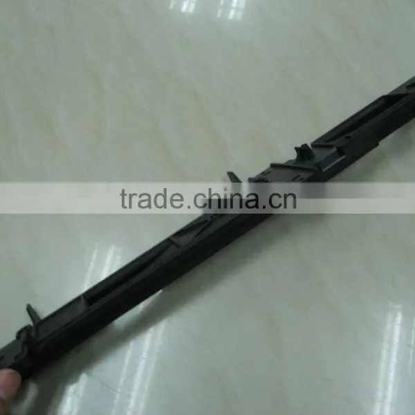 OEM Plastic Injection Molds Customize Foldable Plastic Parts photo-2