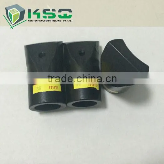 Tungsten Carbide Drill Bit Tapered 28mm / Chisel Bit photo-2