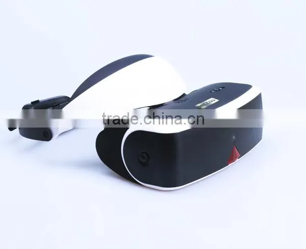 2016 HICCOO 3D & 2D Display 90" Smart Glasses,Video Glasses Eyewear Mobile Theater photo-6