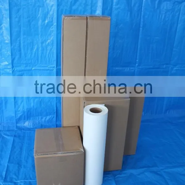 160cm 1600mm Sublimation Paper 58gsm 60gsm 100gsm Heat Transfer Paper Tacky Paper for Clothing, Texile, Mouse Pad, Etc. photo-2
