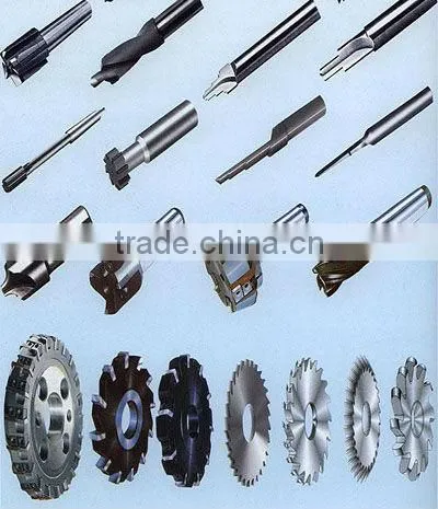 Sintered Tungsten Wood Lathe Cemented Carbide Cutting Tools