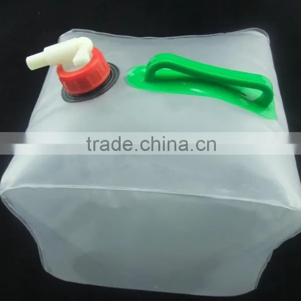 Folding Collapsible Container photo-4