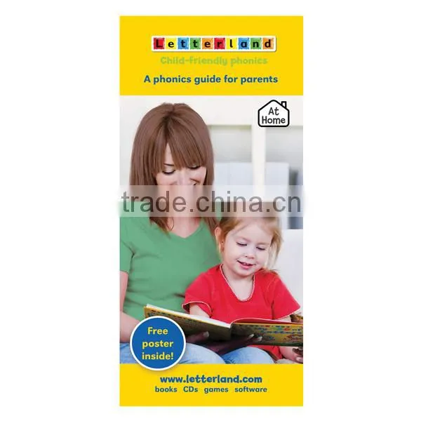 Pamphlet Brochure Catalogue Printing photo-3