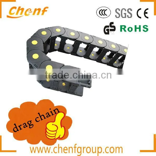 CF-7 Series Mini Series CPS Cable Chain Industrial Machine Chain