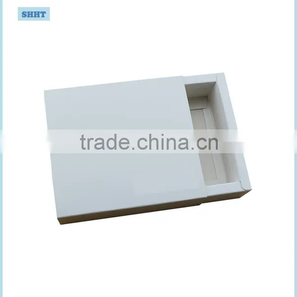 Printed Cosmetic Packaging Cardboard Box With Any Design photo-3