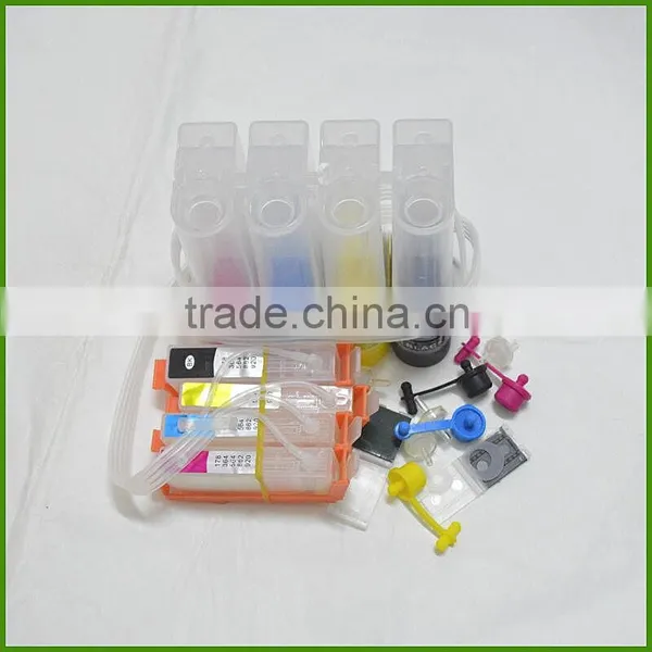 934 935 Continuous Ink Supply System For HP Officejet Pro 6230 6830 6835 6812 6815 Inkjet Printer CISS photo-4