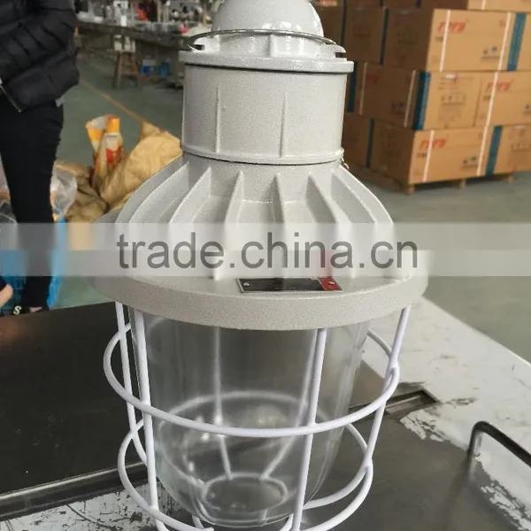 BAD51 Metal Halide Lamp 400w Explosion Proof Lamp photo-2