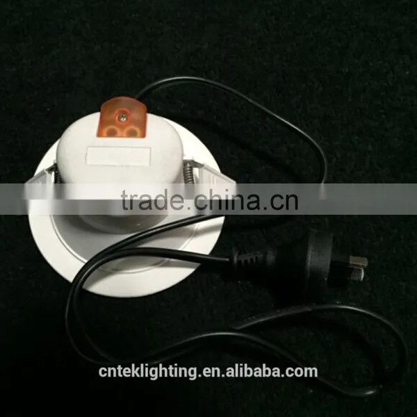 2016 Hot Selling!! 13W Dimmable LED Downlight SAA IC-F photo-4