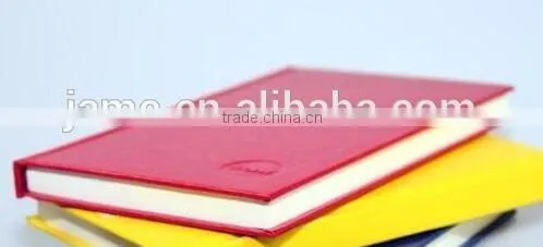Hot Sale Personalized Hardcover Notebook photo-5