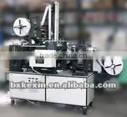 Tongue Depressor Packing Machine