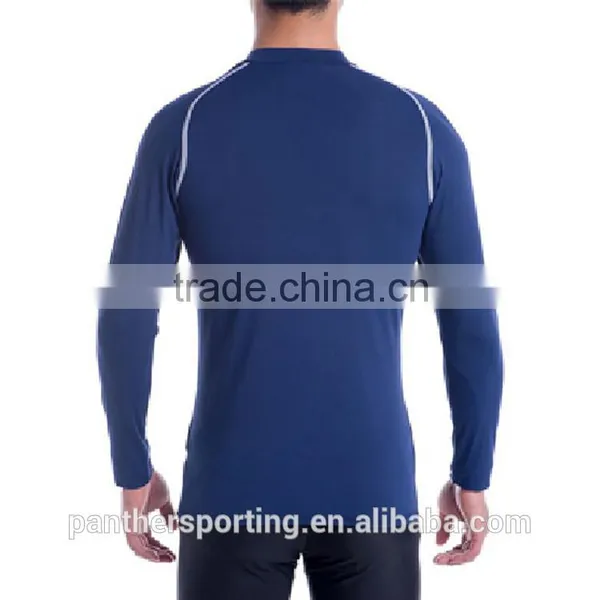 Quality Assurance Polyester/spandex Compression Wear Custom photo-2