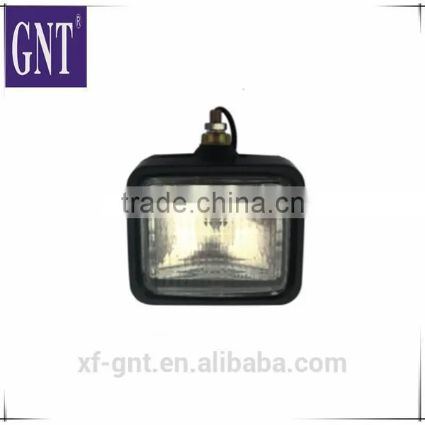 Excavator Toolbox Lamp 12V 21V Front Lamp