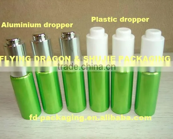 8ml,10ml,12ml,15ml Glass Perfume Bottle With Sprayer and Cap photo-4