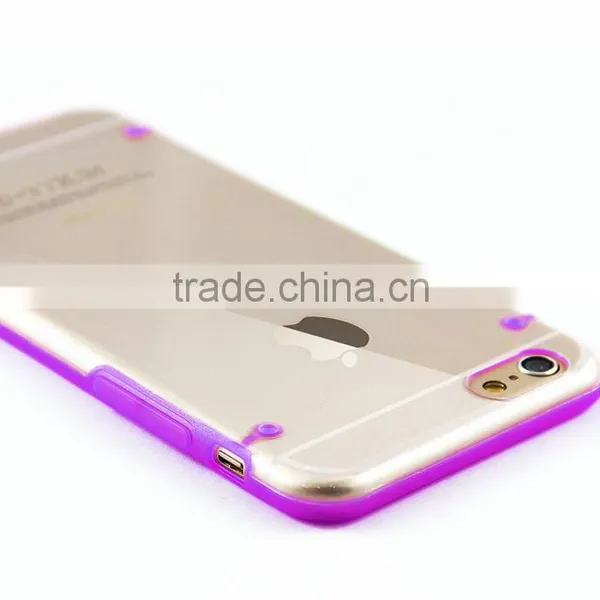 Glowing Case for Apple Iphone6 photo-3