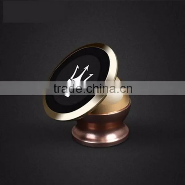 2016 New 360 Degree Rotation Mobile Phone Holder With the Best Qualiy for Using in Livingroom, Kitchen and Car photo-2