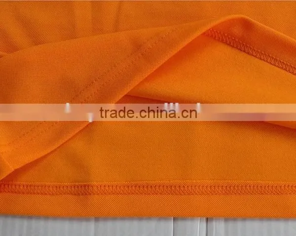 Cotton Polyester 220gsm Pique Polo Shirts Wholesale, Wholesale Bulk Polo t Shirt photo-5
