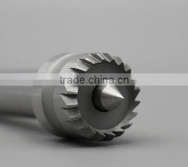 Components for Wood-working Machine MT2 Live Centers photo-5