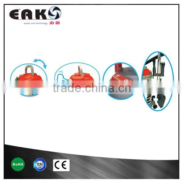 15 Liters Home Use Wet Dry Vacuum Cleaner photo-6