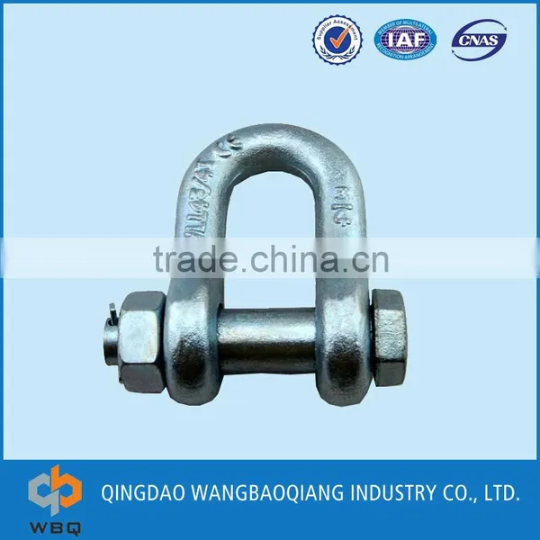 US TYPE SHACKLE photo-2