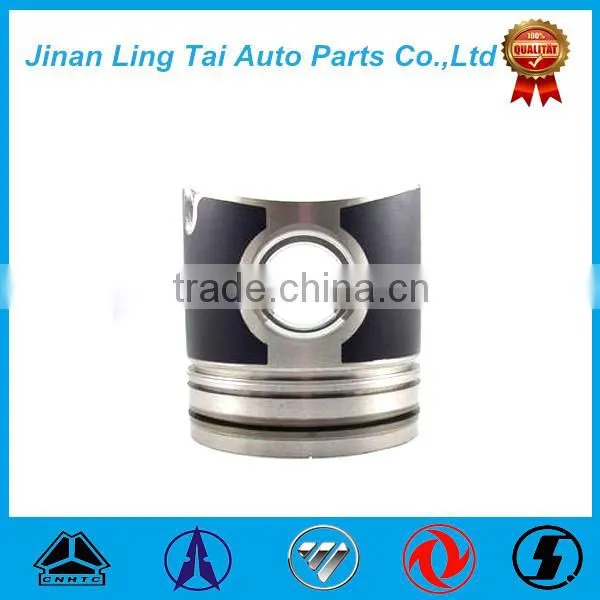 Weichai LNG Engine Parts Piston for Sinotruck Howo photo-4